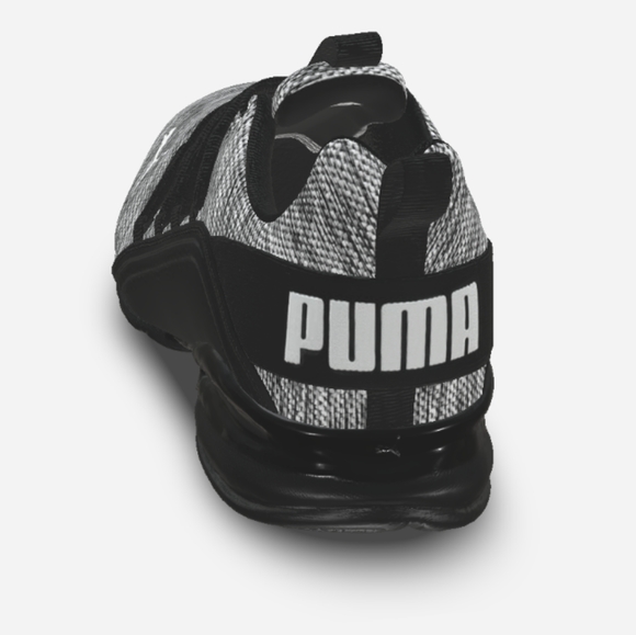 Puma Axelion - Picture 2 of 11